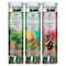 Scentsicles® 3 Pack White Winter Fir, O Christmas Tree & Snowberry Pine 6 Piece Scented Ornament Sticks